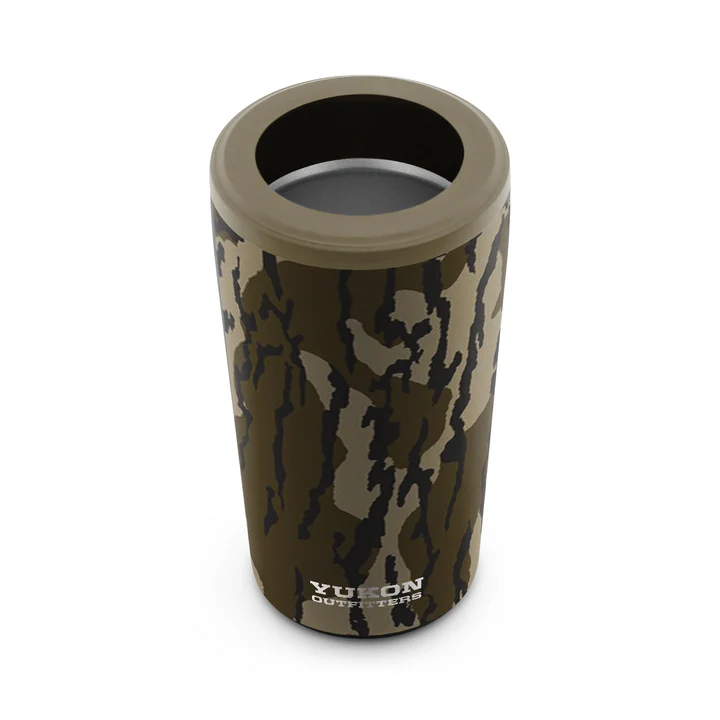 Yukon Outfitters 4-in-1 Drink Cooler - Mossy Oak Bottomland – JT