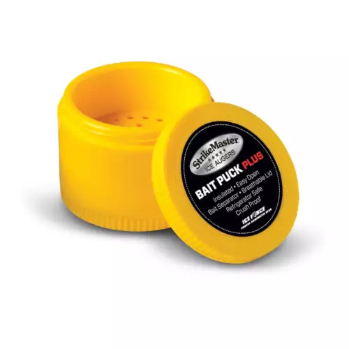 StrikeMaster Bait Puck Plus