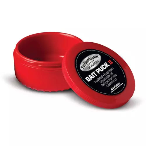 StrikeMaster Bait Puck 5"