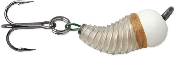 VMC Tungsten BugBite Jig