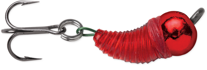 VMC Tungsten BugBite Jig