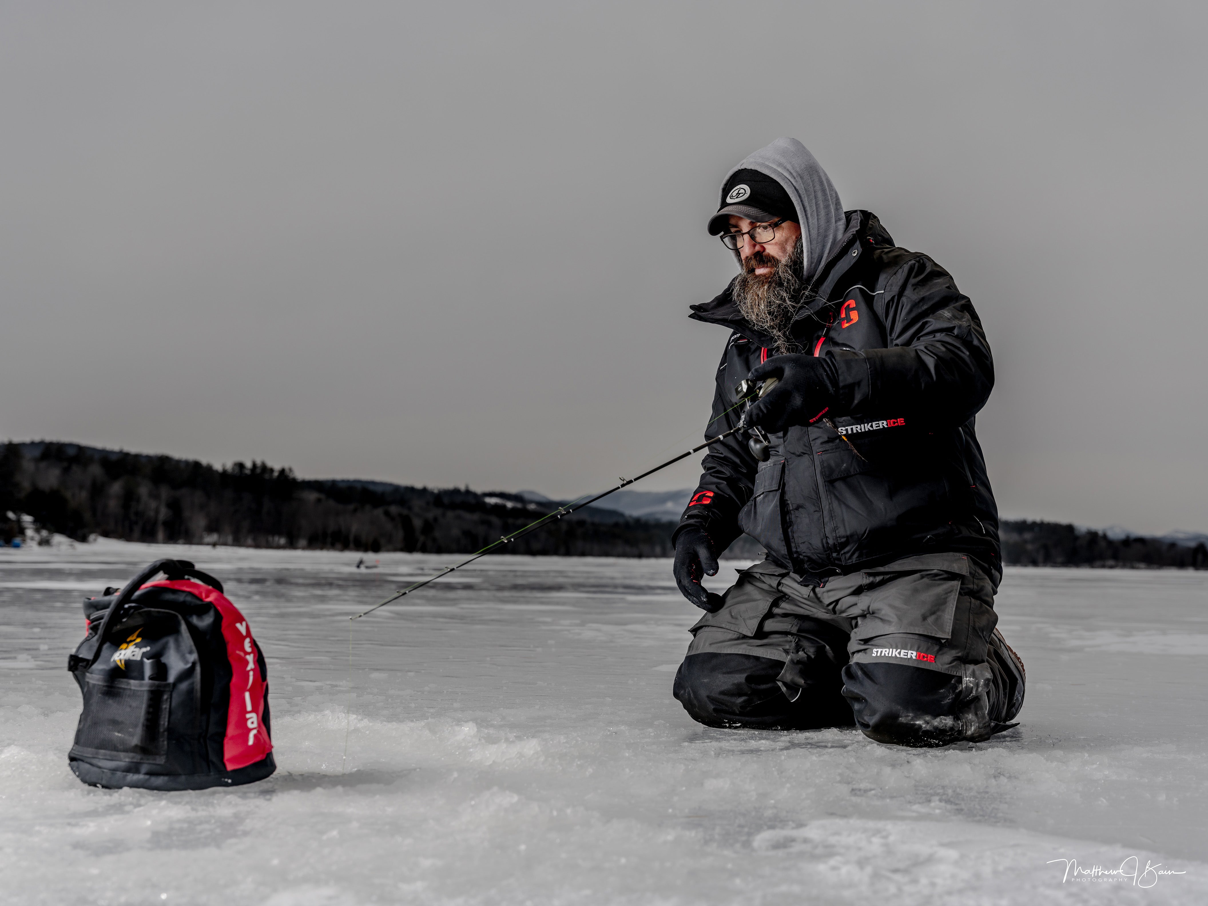 custom ice fishing rod blanks JT Ice Rod Blanks – JT Outdoor Products