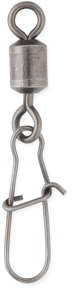 VMC Duolock Snap Swivel