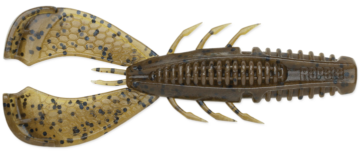 Crush City Cleanup Craw