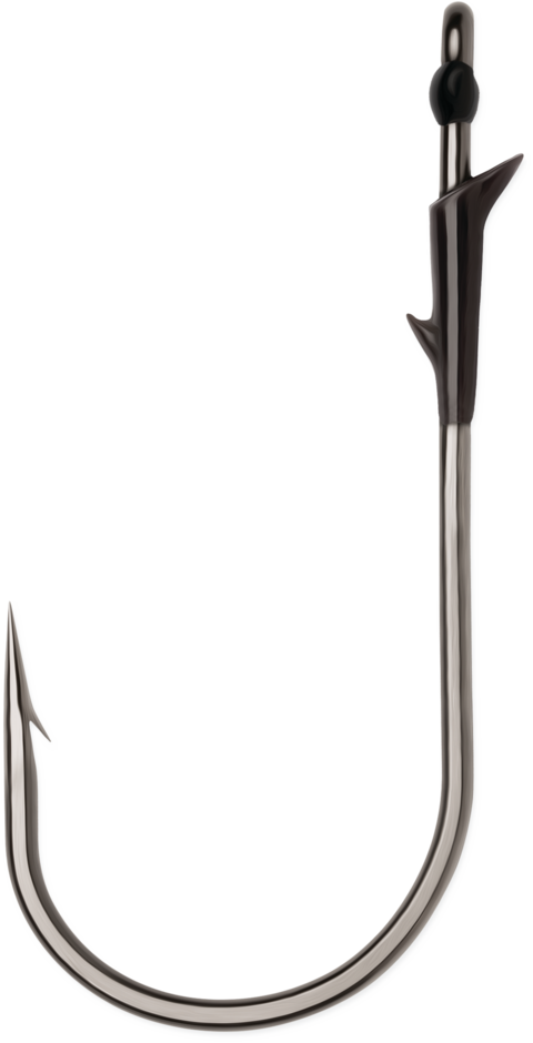 VMC Heavy Duty Flippin' Hooks