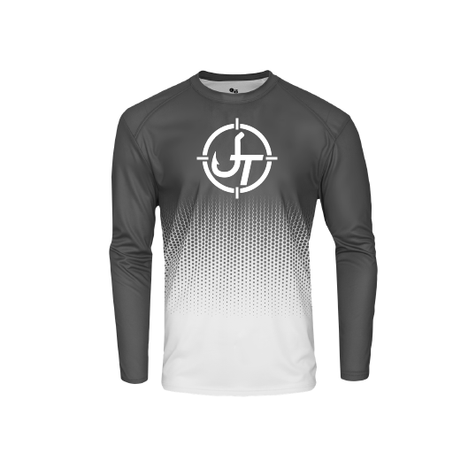 JT Hex Long Sleeve Tee