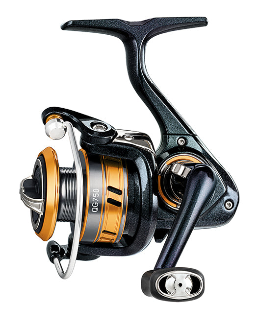 Daiwa QG750