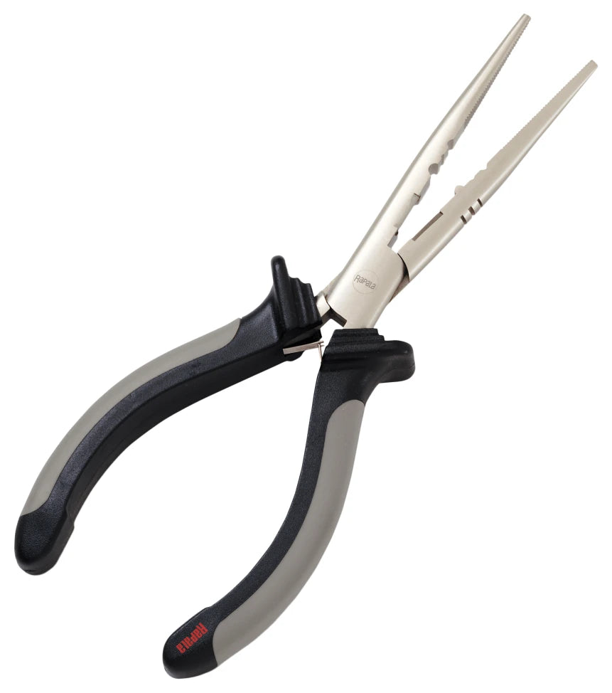 Rapala 6 1/2" Fisherman's Pliers
