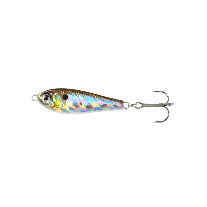 Bio Shad Flutter Spoon