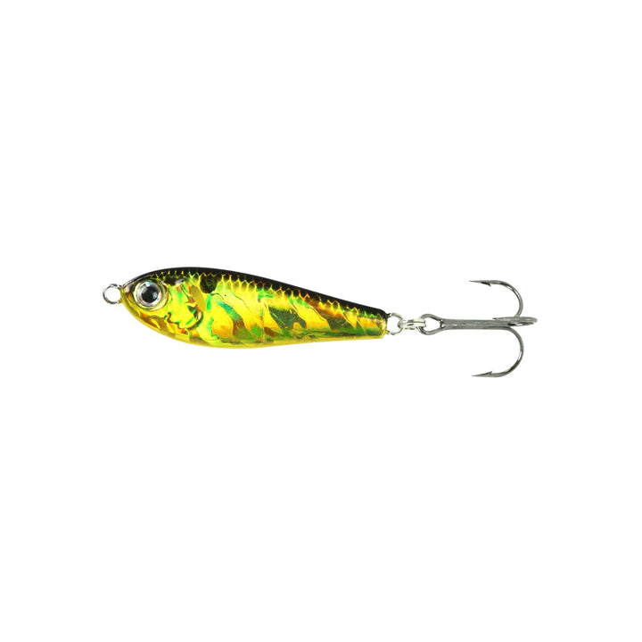 Bio Shad Flutter Spoon