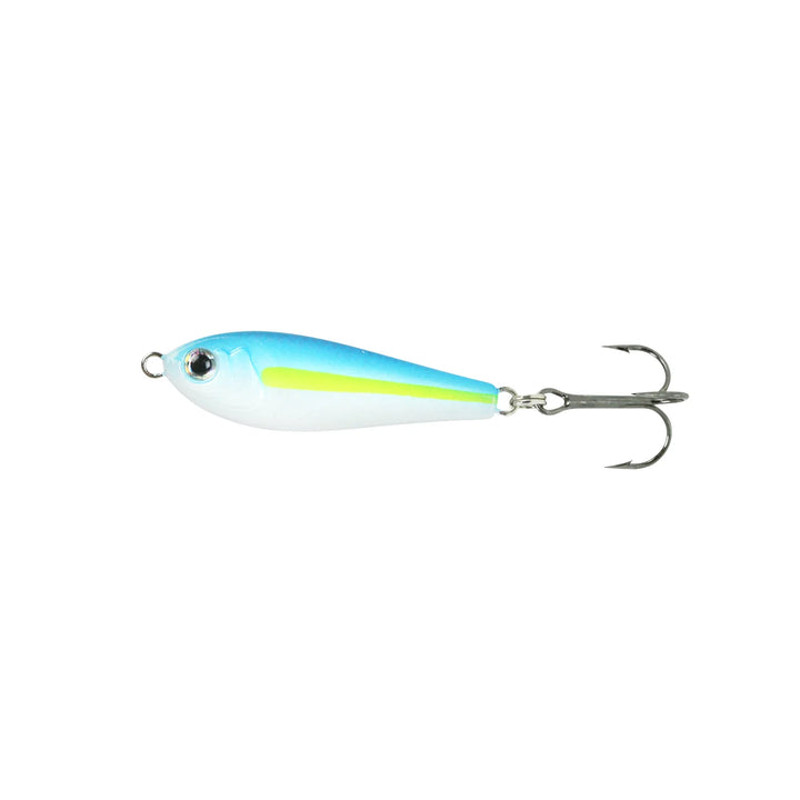 Bio Shad Flutter Spoon