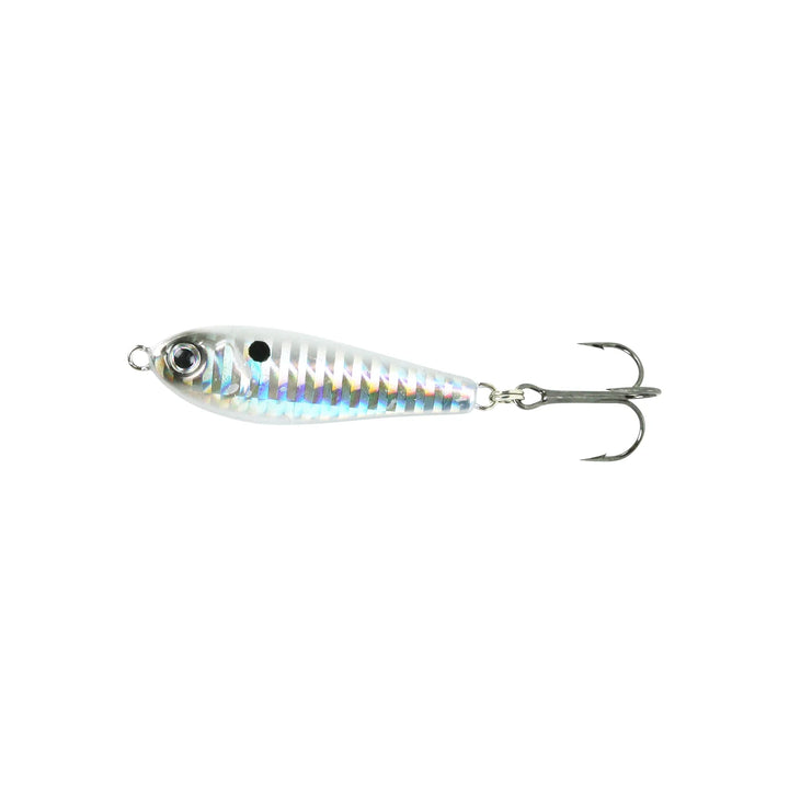 Bio Shad Flutter Spoon