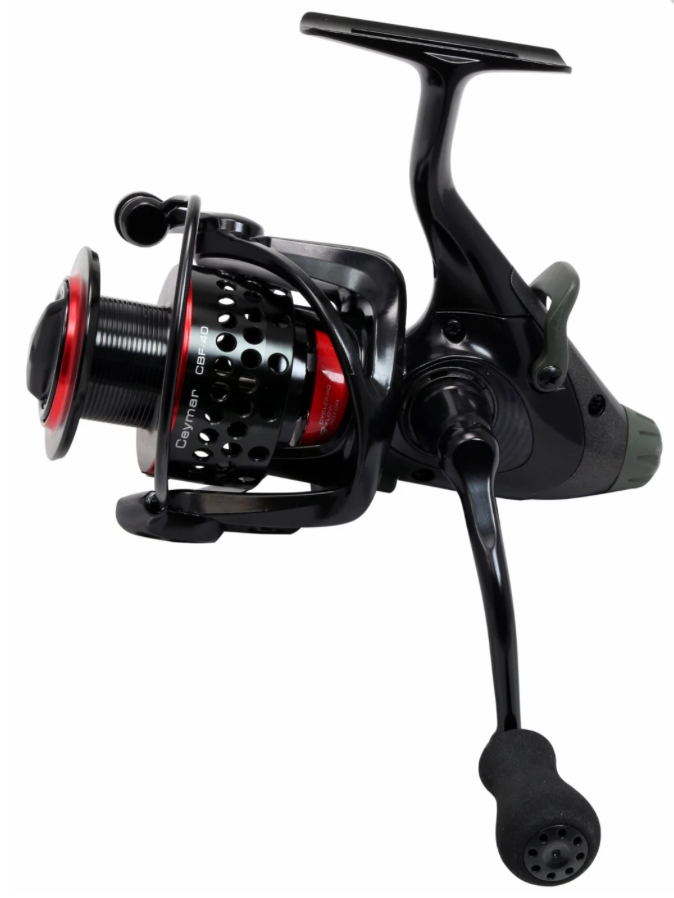 new okuma reels 2019 Okuma Ceymar Baitfeeder – JT Outdoor Products