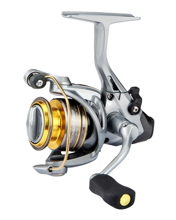Okuma Avenger Spinning Reel ABF-500