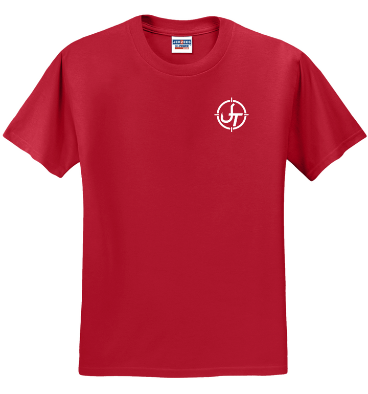 JT Throwback T-Shirt