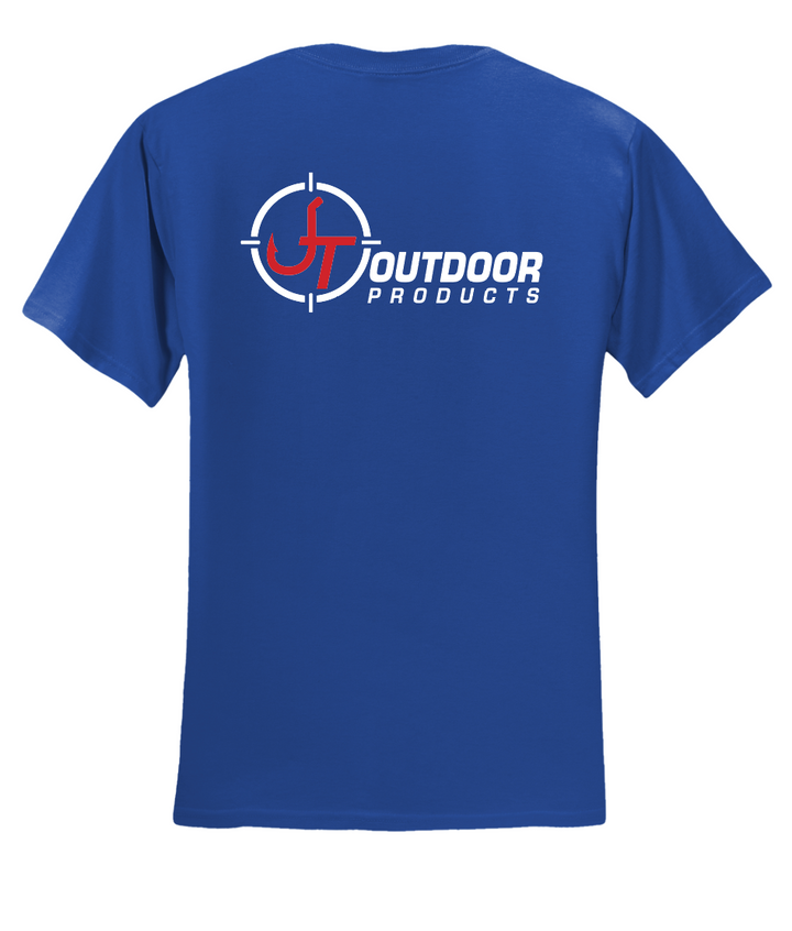 JT Throwback T-Shirt