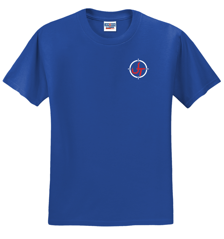 JT Throwback T-Shirt