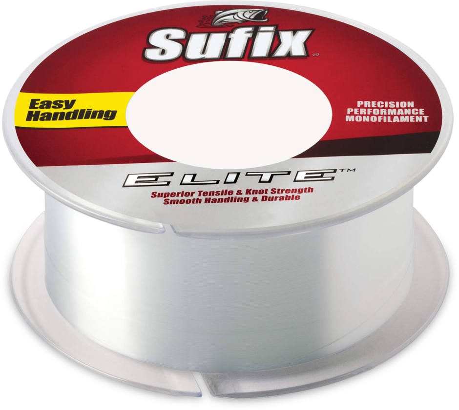 Sufix Elite
