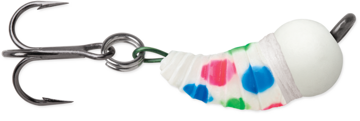 VMC Tungsten BugBite Jig