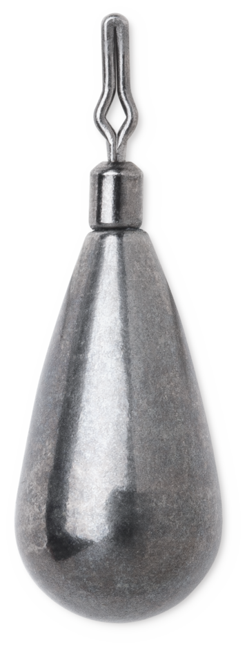 VMC Tungsten Tear Drop Weight