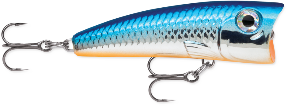 Rapala Ultra Light Pop