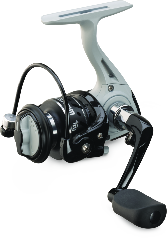 13 Fishing Wicked Ice Reel