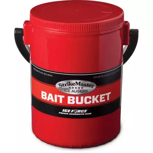 StrikeMaster Bait Bucket