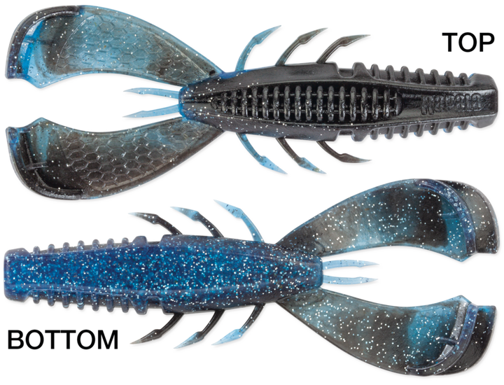 Crush City Cleanup Craw