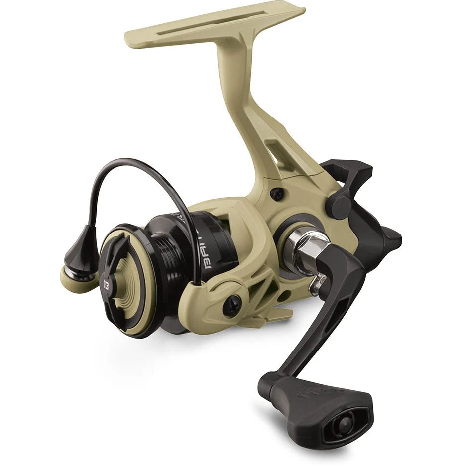 13 Fishing BaitStriker Ice Reel