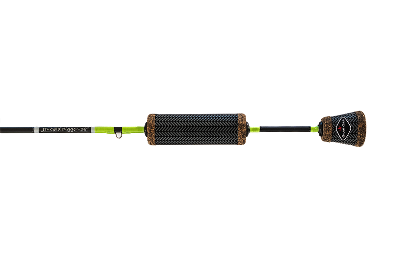 Ice Rods JT Outdoor Products Ice Rods JT Outdoor Products