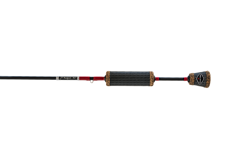 Rogue Rods Ice Rods – JT Outdoor Products