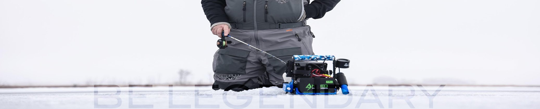 Ice Rods – JT Outdoor Products