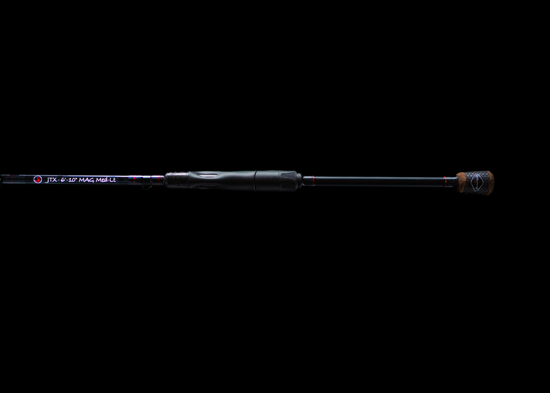 JTX Medium Light