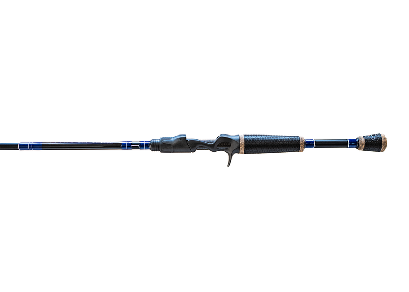 JTX Baitcaster