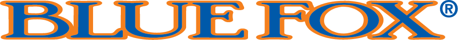 BLUE FOX