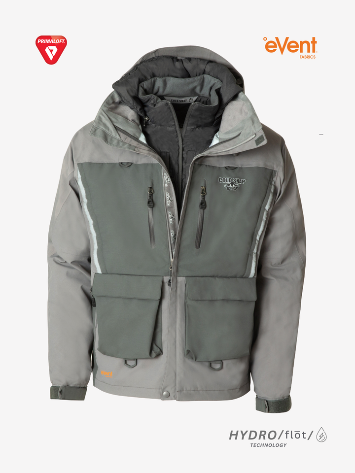 CS-ONE Series™ Jacket