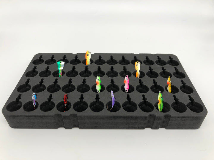 T3 Pro - Ice Fishing - Jigging Spoons