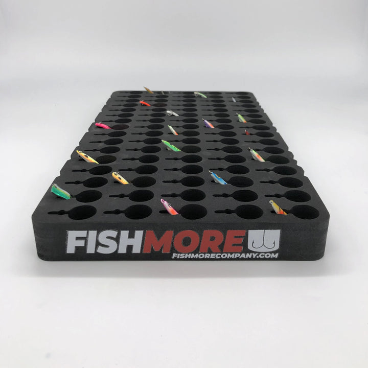 T3 Pro - Ice Fishing - Jigging Spoons