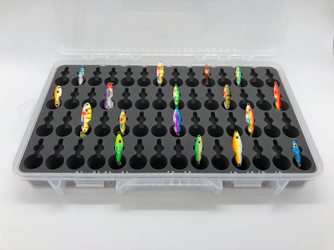 T3 Pro - Ice Fishing - Jigging Spoons