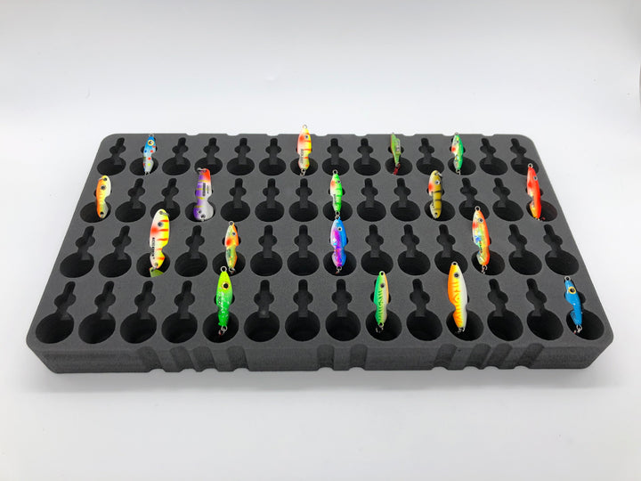 T3 Pro - Ice Fishing - Jigging Spoons