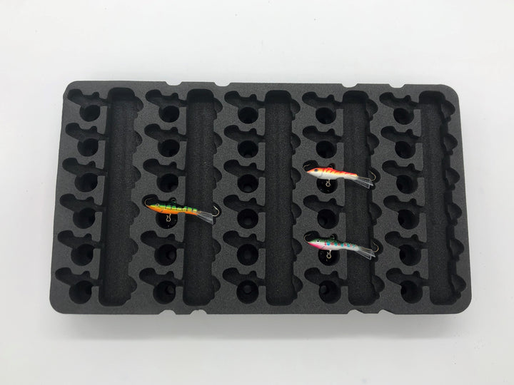 T3 Pro - Rapala - Jigging Rap