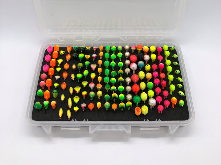 T3 Pro - Jigs & Spoons - Jig Box