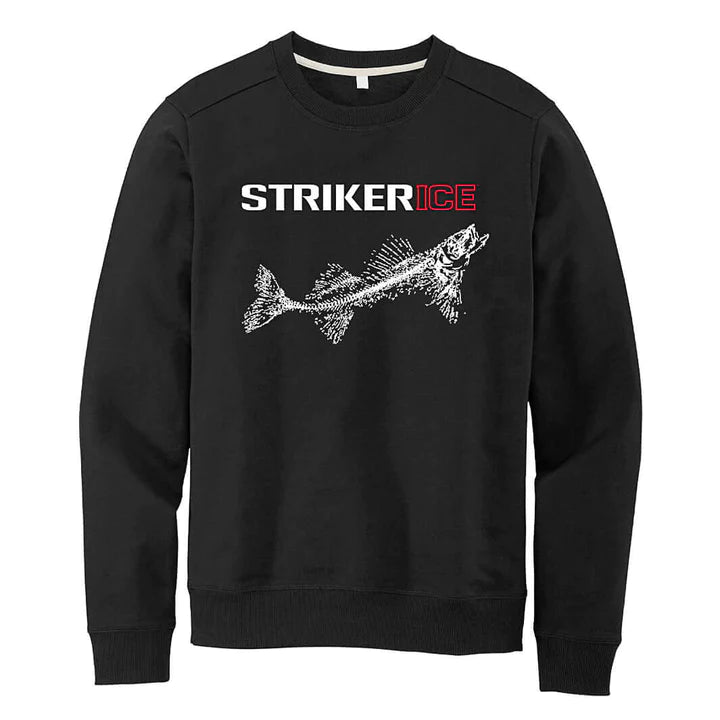 Striker Fossil Crew