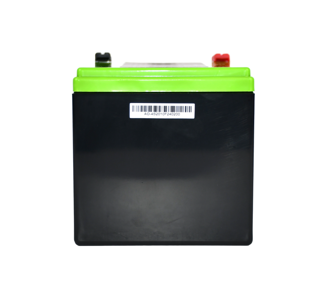 20Ah Lithium Battery (LiFePO4)