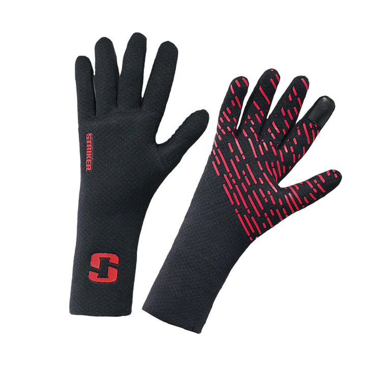 Striker Stealth Gloves