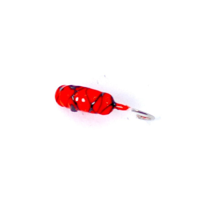 Tungsten "Glow Series" Scud Missile