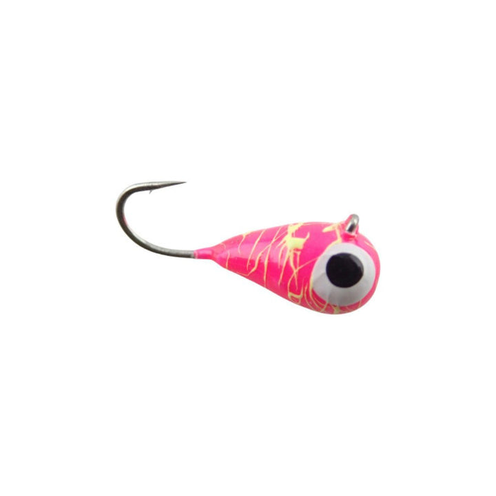 Tungsten "Glow Series" Dropper