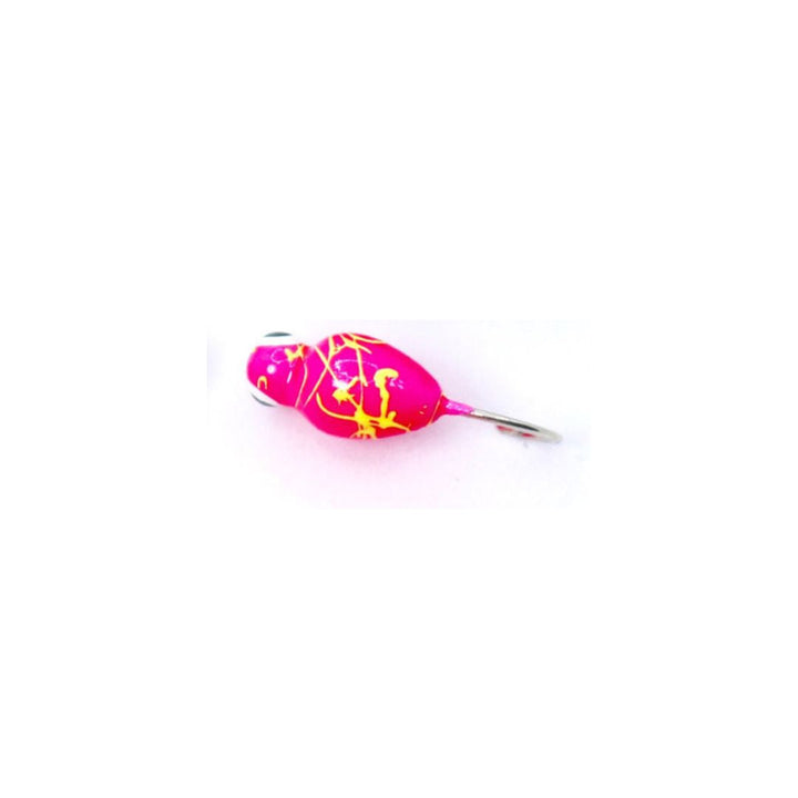 Tungsten "Glow Series" Lucky Lady