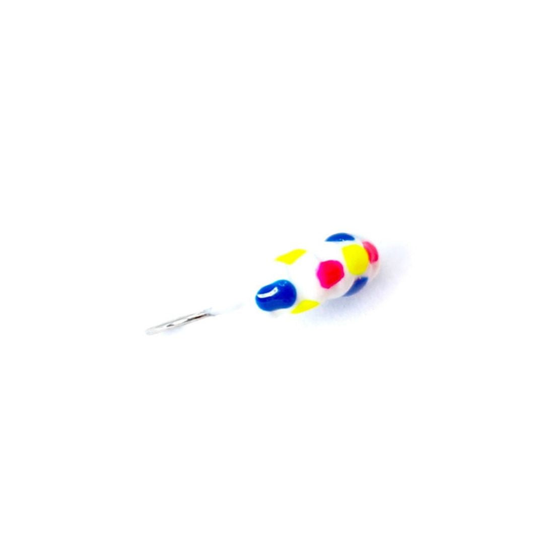 Tungsten "Glow Series" Scud Missile
