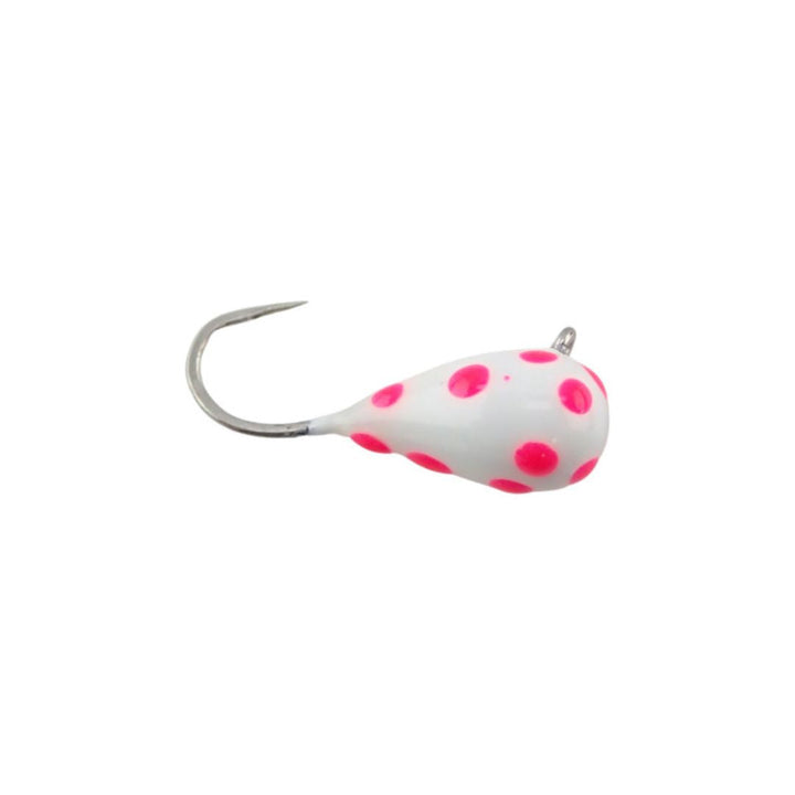Tungsten "Glow Series" Dropper